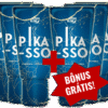 Gel Pikasso (Compre 3 Leve 6)