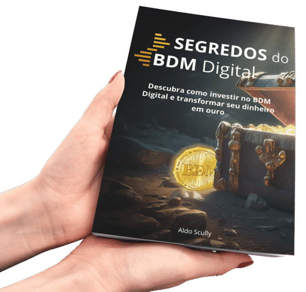 Manual Segredos do BDM Digital (Basico)