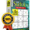 Pacote +5.000 Sudokus