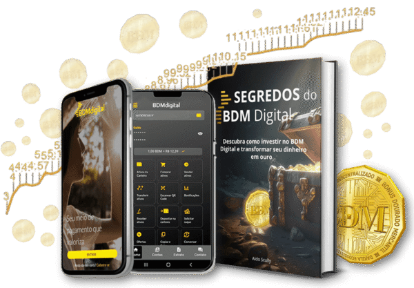 Manual Segredos do BDM Digital (Completo)